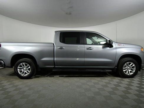 Used 2023 Chevrolet Silverado 1500 RST image 15