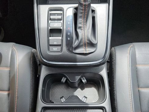 Certified 2023 Honda CR-V Sport Touring image 21
