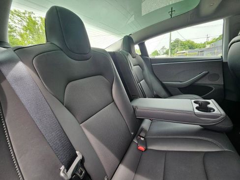 Used 2024 Tesla Model 3 Standard Range RWD image 67