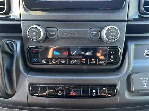 New 2026 RAM ProMaster 2500 w/ Convenience Group image 27
