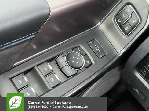 Certified 2026 Ford F450 Platinum w/ FX4 Off-Road Package AWD/4WD image 22