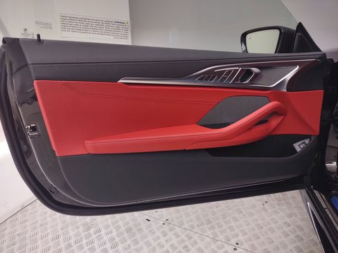 New 2026 BMW 840i Coupe w/ M Sport Professional Package image 20