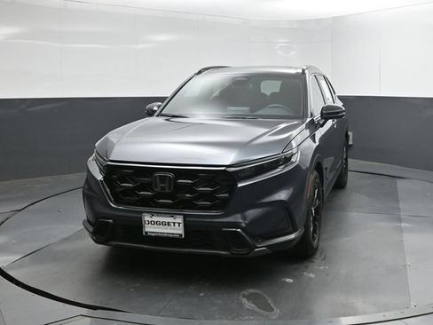 Used 2024 Honda CR-V Sport image 22