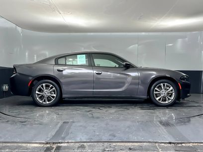 Used 2022 Dodge Charger SXT