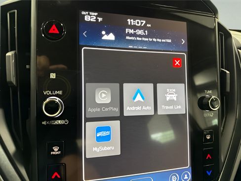 Certified 2026 Subaru Crosstrek 2.5i Premium AWD/4WD image 19