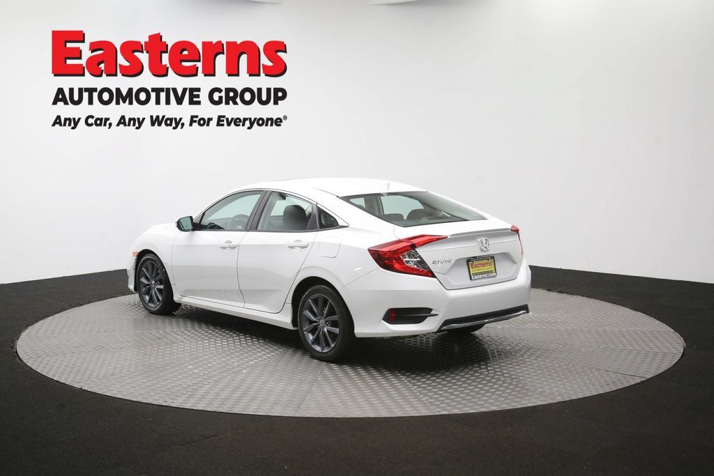 Used 2019 Honda Civic EX image 66