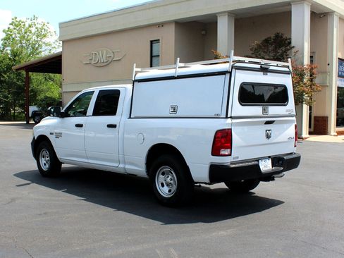 Used 2022 RAM 1500 Tradesman w/ Trailer Tow Group image 10