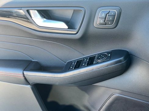 New 2025 Ford Escape ST-Line Elite w/ Premium Technology Package image 15