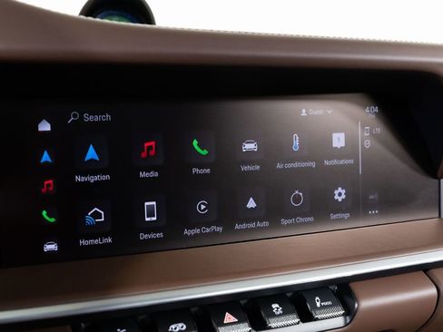 Used 2024 Porsche 911 Turbo S image 27