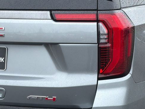 New 2026 GMC Yukon XL AT4 w/ AT4 Premium Plus Package image 30
