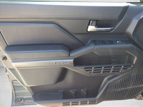 Certified 2026 Toyota Tacoma TRD Off-Road AWD/4WD image 10