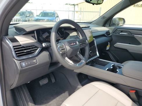 New 2026 GMC Acadia Elevation w/ Elevation Premium Package FWD image 20