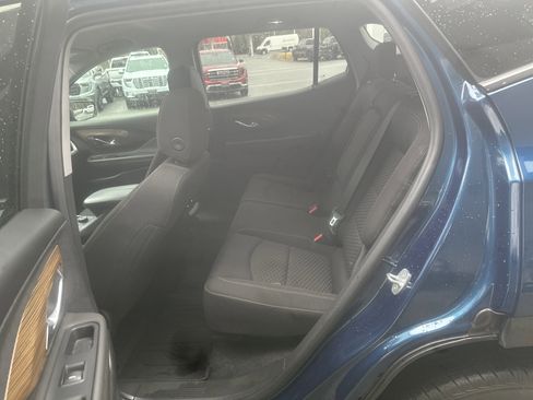 Used 2020 GMC Terrain SLE w/ Driver Convenience Package image 12