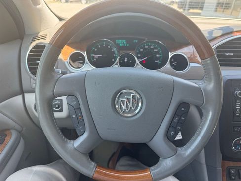 Used 2012 Buick Enclave Leather w/ Trailering Provision Package FWD image 16