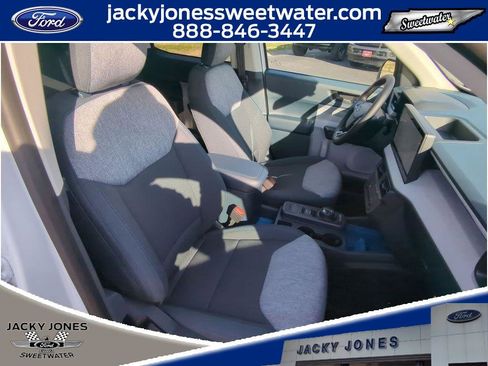 New 2026 Ford Maverick XLT w/ XLT Luxury Package AWD/4WD image 28