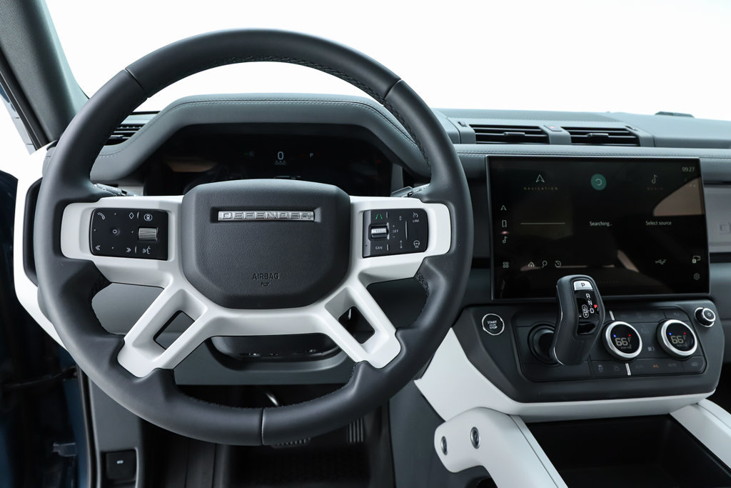 Used 2026 Land Rover Defender 110 S AWD/4WD image 20