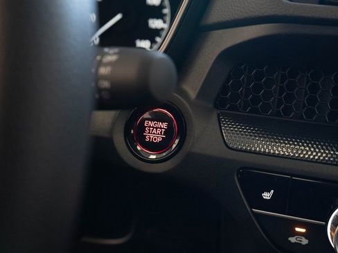 New 2026 Honda CR-V EX image 23