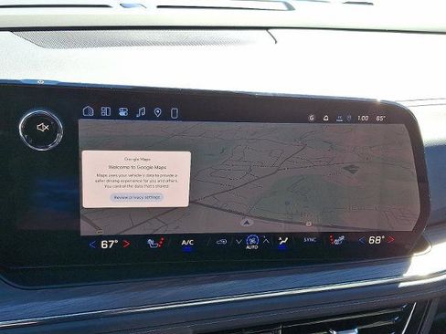 New 2026 Chevrolet Suburban Z71 w/ Comfort Package image 6