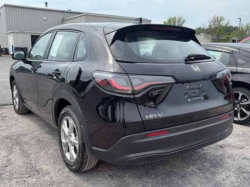 Used 2024 Honda HR-V LX image 4