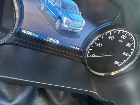 Used 2023 Ford F150 XLT w/ Equipment Group 302A High image 5