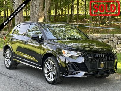 Used 2022 Audi Q3 2.0T Premium Plus w/ Premium Plus Package