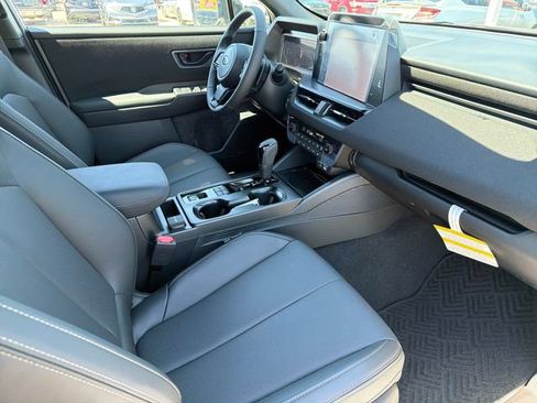 New 2026 Subaru Outback Limited XT AWD/4WD image 23