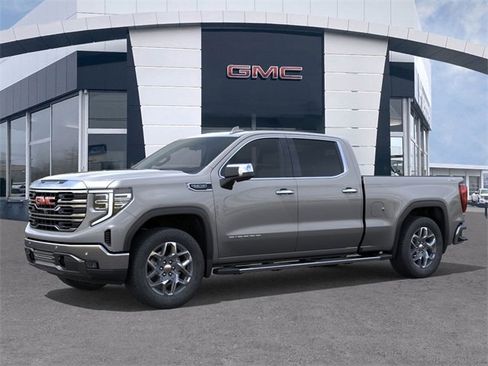 New 2026 GMC Sierra 1500 SLT w/ SLT Premium Plus Package image 2