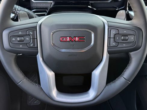 New 2026 GMC Sierra 1500 SLT w/ SLT Premium Package AWD/4WD image 30