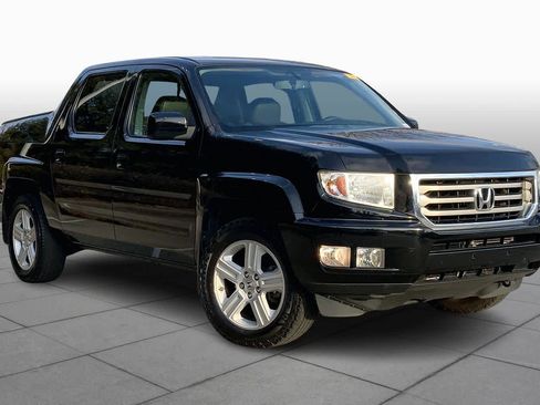 Used 2013 Honda Ridgeline RTL image 2