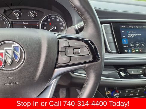 Used 2023 Buick Enclave Essence w/ Experience Buick Package AWD/4WD image 25