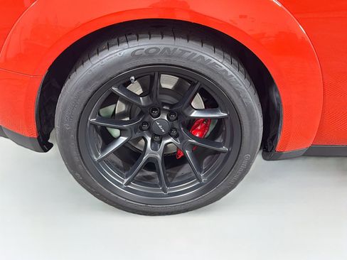 Used 2023 Dodge Challenger SRT Hellcat image 34