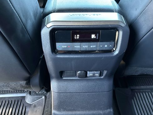 Used 2024 Toyota Land Cruiser w/ Premium Package AWD/4WD image 14