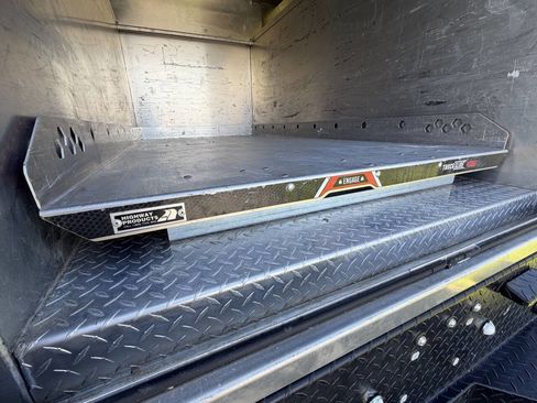 Used 2021 RAM 3500 Tradesman image 10