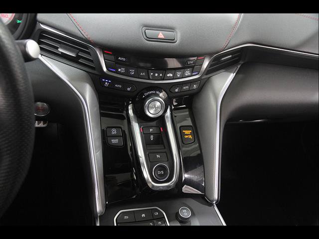 Used 2022 Acura TLX w/ A-SPEC Package FWD image 15