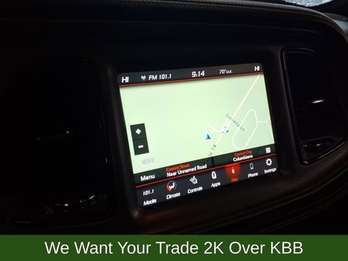 Used 2023 Dodge Challenger R/T Scat Pack image 21