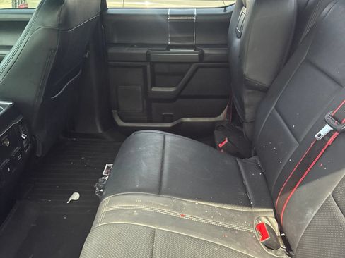 Used 2018 Ford F150 XLT w/ Equipment Group 302A Luxury AWD/4WD image 7