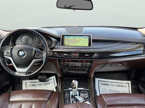 Used 2015 BMW X5 xDrive35i AWD/4WD image 22