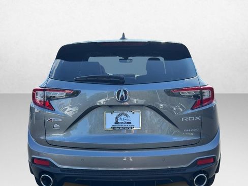 Certified 2025 Acura RDX w/ Advance Package AWD/4WD image 5