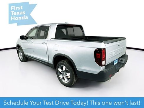 Used 2026 Honda Ridgeline RTL image 5