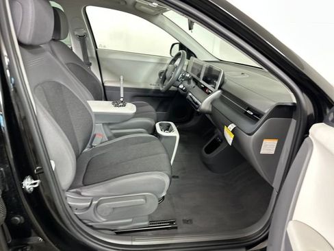 Used 2023 Hyundai Ioniq 5 SE w/ Cargo Package image 28