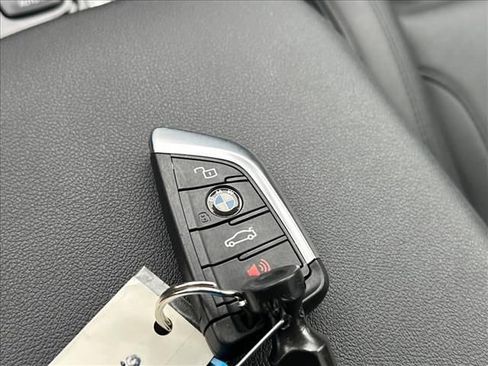 Used 2021 BMW X3 xDrive30i AWD/4WD image 32
