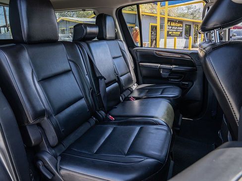 Used 2013 Nissan Armada SL image 23