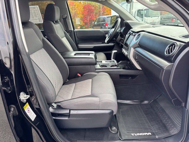 Used 2016 Toyota Tundra SR5 w/ TRD Off Road Package AWD/4WD image 38