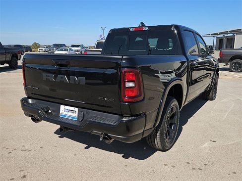 New 2026 RAM 1500 Lone Star image 6