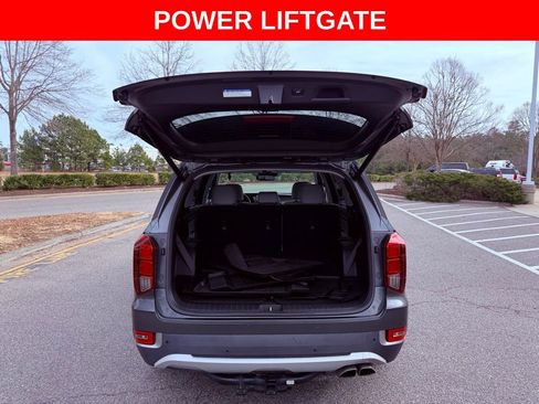 Used 2022 Hyundai Palisade SEL w/ 8P Bench Seat Package image 8