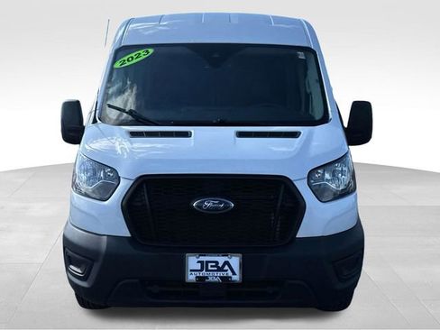 Used 2023 Ford Transit 250 Medium Roof image 25