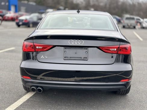 Used 2015 Audi A3 1.8T Premium image 5