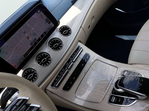 Certified 2023 Mercedes-Benz E 450 4MATIC Cabriolet image 21