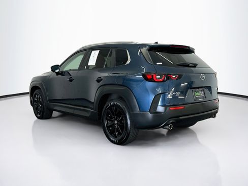 Used 2025 MAZDA CX-50 AWD 2.5 S w/ Premium Package image 5