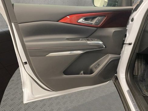 New 2026 Chevrolet Traverse Z71 image 27